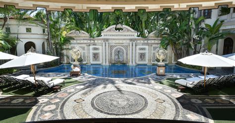 versace villa miami fl|giannis at former versace mansion.